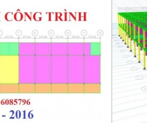  KIỂM ĐỊNH ĐÁNH GIÁ CHẤT LƯỢNG HIỆN TRẠNG CÔNG TRÌNH 