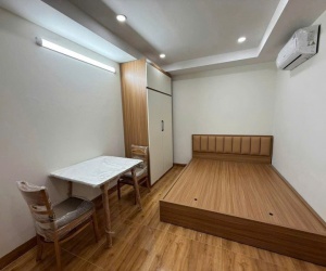 NHƯỢNG PHÒNG TRỌ 25m2 FULL ĐỒ – VĨNH HƯNG, HOÀNG MAI