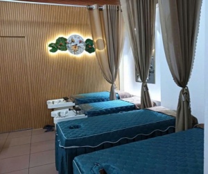 SANG NHƯỢNG GẤP SPA – CHỈ 90 TRIỆU