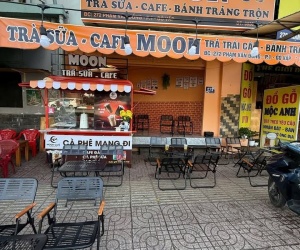Cho thuê Mặt bằng /sang nhượng quán mặt bằng kinh doanh Trà sữa, Cafe