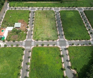 Chuyển nhượng dự án - Tân Lập Garden, cơ hội đầu tư sinh lời cao tại trung tâm Bình Phước