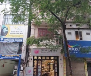 Cho thuê nhà văn phòng, cửa hàng, online, nhà mặt phố 101B Nguyễn Khuyến, Phường Văn miếu-Quốc tử