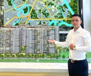 Thông tin dự án Elysian By Gamuda Land.