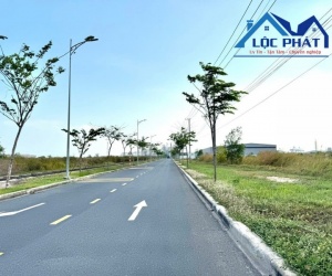 Bán đất SKK 2,5ha KCN Phú Mỹ, Bà Rịa Vũng Tàu, 139$/m2