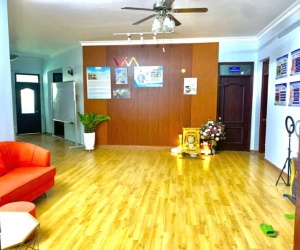 Chính chủ cho thuê căn hộ chung cư cao cấp tại Khu đô thị Trung Hòa - Nhân Chính