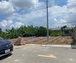 ► LÔ ĐẤT SIÊU ĐẸP – TRỤC CHÍNH HOÀNG ĐỘNG, THỦY NGUYÊN