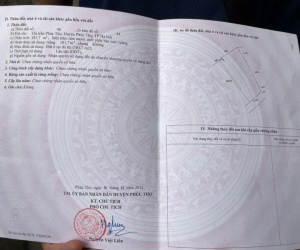 SỞ HỮU NGAY LÔ ĐẤT ĐẸP - GIÁ TỐT - Vị Trí Đắc Địa Tại TT Phúc Thọ, Huyện Phúc Thọ, TPHN