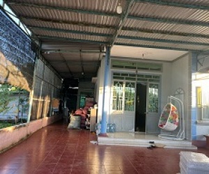 Chính chủ bán nhanh đất đẹp sinh lời cao sẵn nhà cấp 4 tổ 3 phường Yên Thế thành phố Pleiku tỉnh