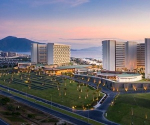 BÁN VILLA ND CAM RANH CAO CAP