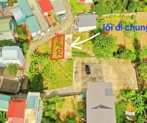 ĐẤT CHÍNH CHỦ - Vị Trí Đẹp tại trung tâm phường Xuân Hòa - Cạnh Đại học sư phạm Hà Nội 2