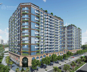 BÁN CĂN HỘ TẦNG TRUNG DUY NHẤT SỔ LÂU DÀI DỰ ÁN PLATINUM LONG BIÊN