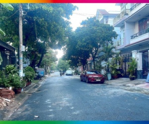 Lô đất 105m² – mặt tiền Đường số 18, Hiệp Bình Chánh – full thổ cư, xây tự do