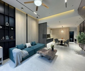 **Bán nhà hxh 8m Nguyễn Thái Bình, phường 12, Tân Bình; 4,5*30m - 15 tỷ