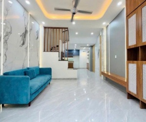 Cực hiếm! View công viên góc 2MT Lạc Long Quân,Tân Bình (5x11) 7 tỷ