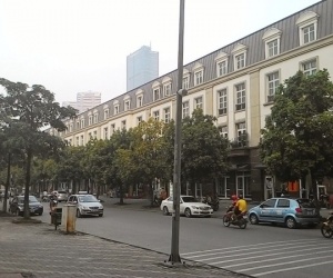 29.10.25 bán shophouse khu ĐT Mỹ Đình Sông Đà Sudico 75m2 4 tầng nổi có hầm giá chỉ 38 tỷ không bao