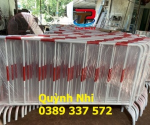 Khung Hàng Rào Di Động 