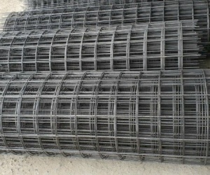 Lưới thép hàn phi 4A100x100mm; Lưới đổ sàn