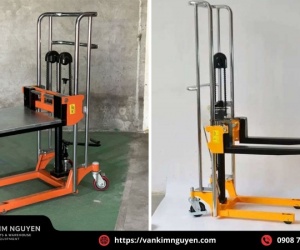 Nâng Tay Cao Mini 200kg