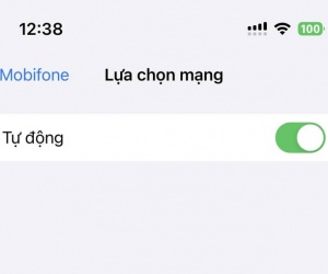 MobiFone mở Roaming với các nhà mạng khác nhằm đảm bảo kết nối