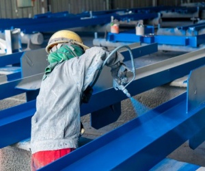 Nơi bán sơn PU đa năng Cadin A270 2 thành phần cho kẽm ngoài trời không cần lót chính hãng giá rẻ