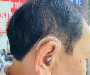 Máy trợ thính Phonak Terra