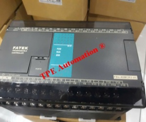 PLC FATEK FBS-40MCR2-AC