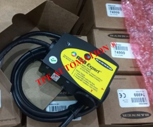 Cảm biến BANNER R58ECRGB1