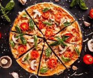 NHÀ HÀNG PIZZA – THẢO ĐIỀN, THỦ ĐỨC (Q2 cũ) TUYỂN DỤNG