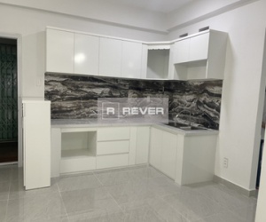 Bán căn hộ Gia Phú – 65m², 2PN, SỔ HỒNG RIÊNG – Tầng cao, view thoáng