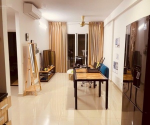 Bán gấp Carillon 5 Lũy Bán Bích 2PN 2WC, view thoáng mát, giá cực tốt