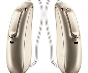 Máy trợ thính Phonak Audéo L30-312 – Sức mạnh công nghệ Thụy Sĩ cho âm thanh rõ ràng vượt mong đợi