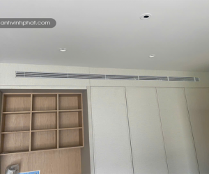 Miệng gió là gì? Đơn vị Cung cấp sỉ Miệng gió đa dạng kích thước cho mọi công trình