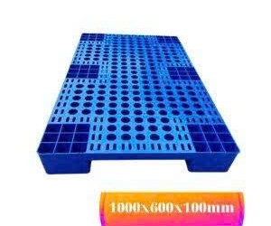 PALLET NHỰA LÓT SÀN MÀU XANH. MUA HÀNG LH: 0964018718