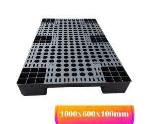 PALLET NHỰA LÓT SÀN MÀU ĐEN. MUA HÀNG LH: 0964018718