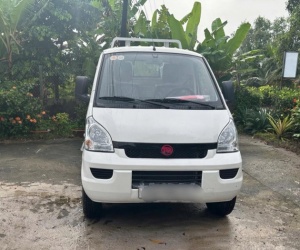 Khuyến mãi 8tr đồng và bộ quà tặng 8 món khi mua xe tải TQ Wuling N300P tại Ô Tô Lâm Phong