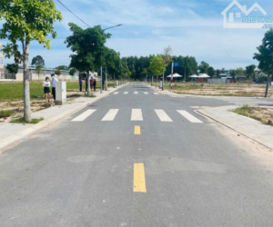 Tránh Xa Khói Bụi Thành Phố-Đất Nền Thoáng Mát Nằm Cạnh Sân Bay Long Thành 5km- 12tr/m2