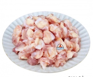 Sụn gà Thái Lan – món ăn giòn sần sật đang “làm mưa làm gió” tại Việt Nam