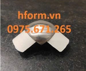 Chúng tôi chuyên cung cấp bo góc thùng nhôm kính chất lượng cao, phù hợp cho thi công tủ thuốc, tủ 