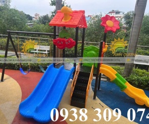 Cầu trượt liên hoàn giảm giá, cầu trượt liên hoàn giá rẻ