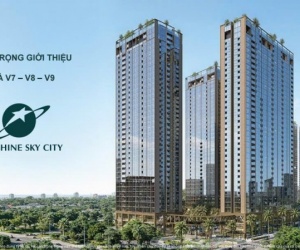 Phú Mỹ Hưng 75 triệu m2 mua rực tiếp chủ đầu tư