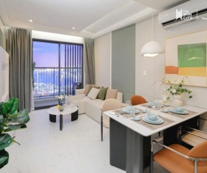 Chỉ 150 triệu nhận nhà, mỗi tháng góp chỉ 8 triệu