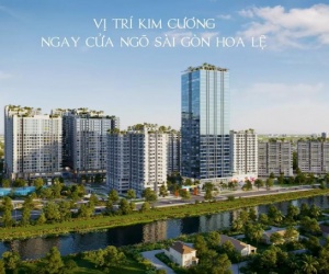 Căn hộ góp 8 triệu tháng ở đường Võ Văn Kiệt nối dài 07.04.05.62.51