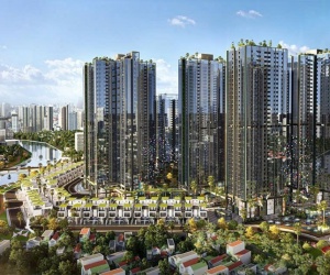 Chỉ 1.3 tỷ là sở hữu căn hộ PHÚ MỸ HƯNG 07 04 05 62 51