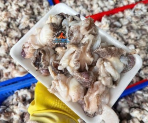 Ruột Ốc Giấy (Ốc Giấm, Ốc Đầm) Làm Món Gì Ngon?