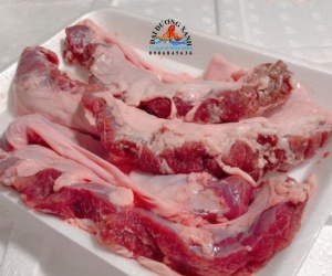 Cách Chọn Chẳng Dừng Heo Tươi Ngon Cho Món Ăn Chuẩn Vị