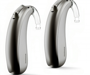 Máy trợ thính Phonak Naida L50-UP – Lựa Chọn Mạnh Mẽ Cho Hành Trình Nghe Rõ Mỗi Ngày