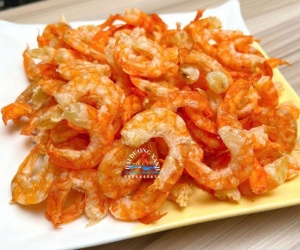 Tôm Khô Loại 1 Chuẩn Xuất Khẩu Là Gì? Vì Sao Được Ưa Chuộng?