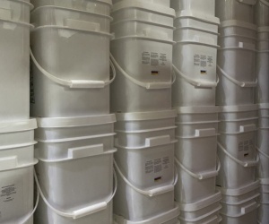 PRO-B TABLETS – Vi sinh đậm đặc dạng viên 10gr – xử lý nước, xử lý đáy ao, khử khí độc