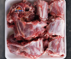 Cổ Đà Điểu – Phần Thịt Ngon Lạ, Giàu Dinh Dưỡng Ít Người Biết