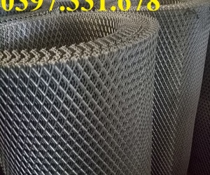 Lưới mắt cáo 20x40mm hàng sẵn kho